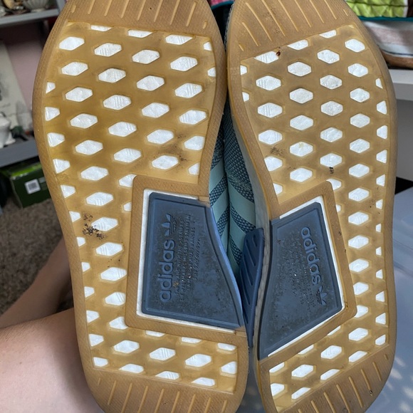 Adidas NMDs - Picture 4 of 5